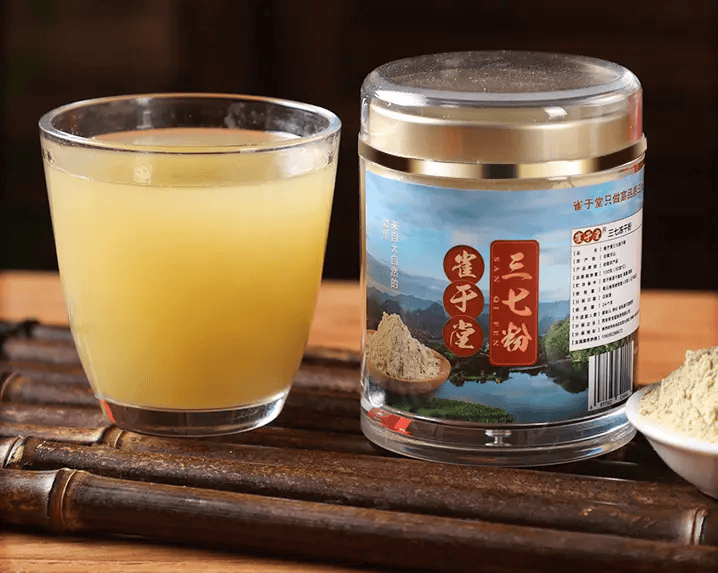 买三七粉哪个品牌好？品质保证！