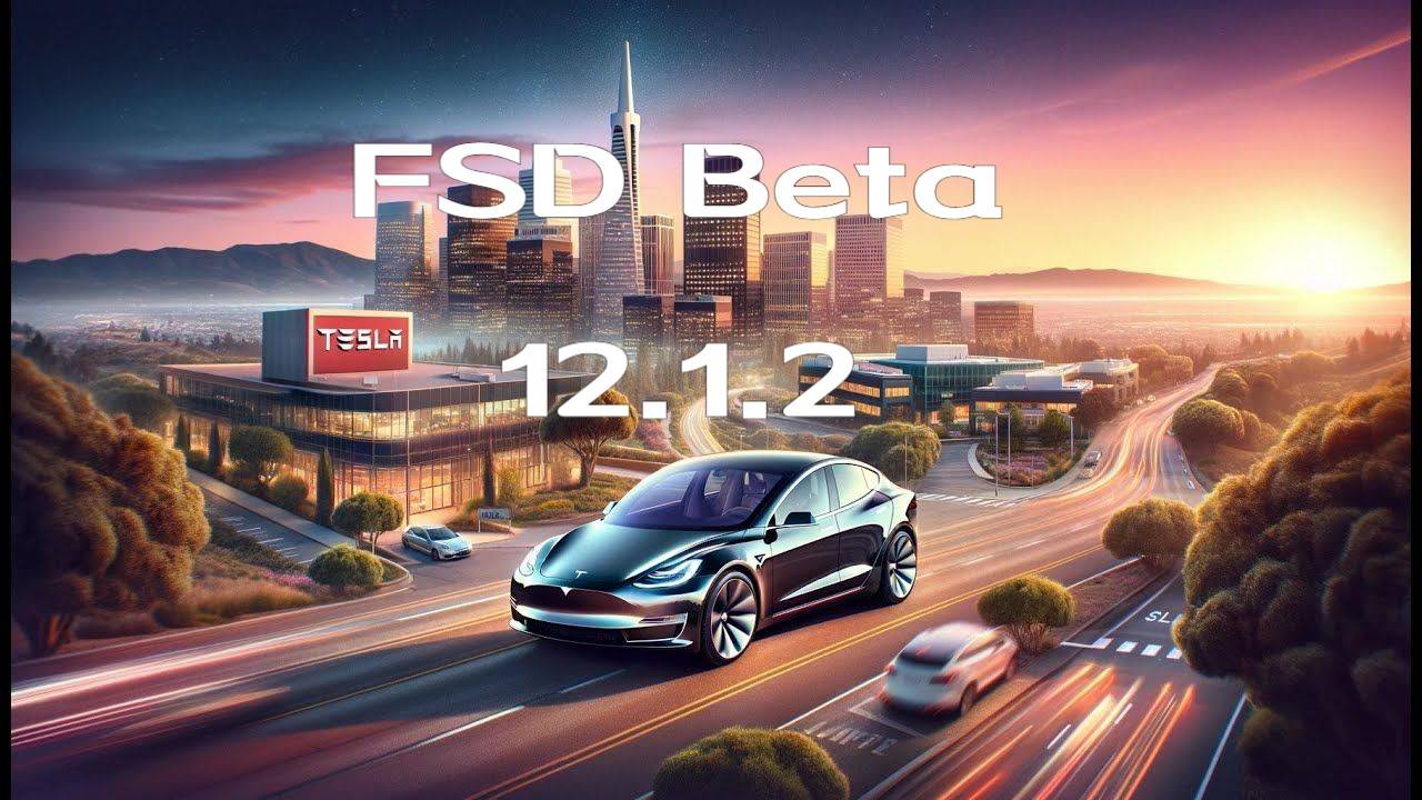特斯拉监管式FSD有望今年落地中国
