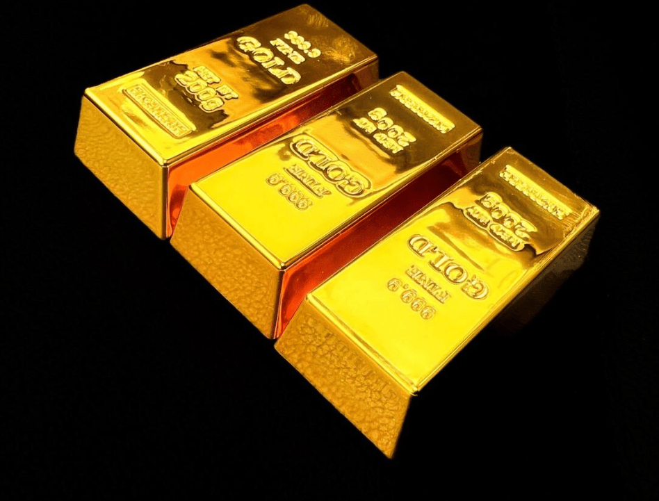 普通老百姓买点黄金，作为投资存起来靠谱吗？你会选择这样做吗？