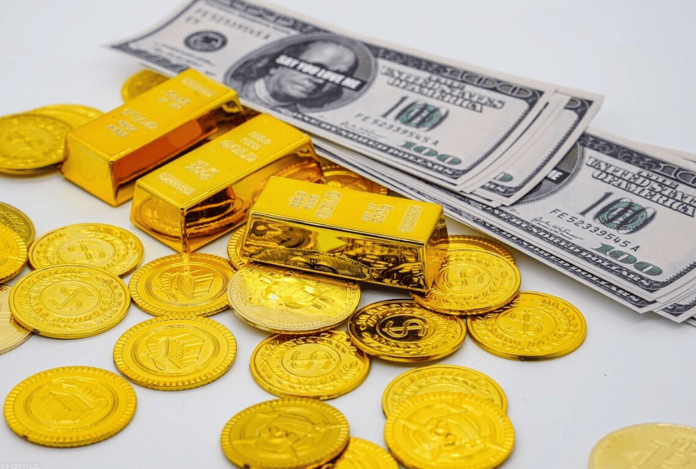 普通老百姓买点黄金，作为投资存起来靠谱吗？你会选择这样做吗？