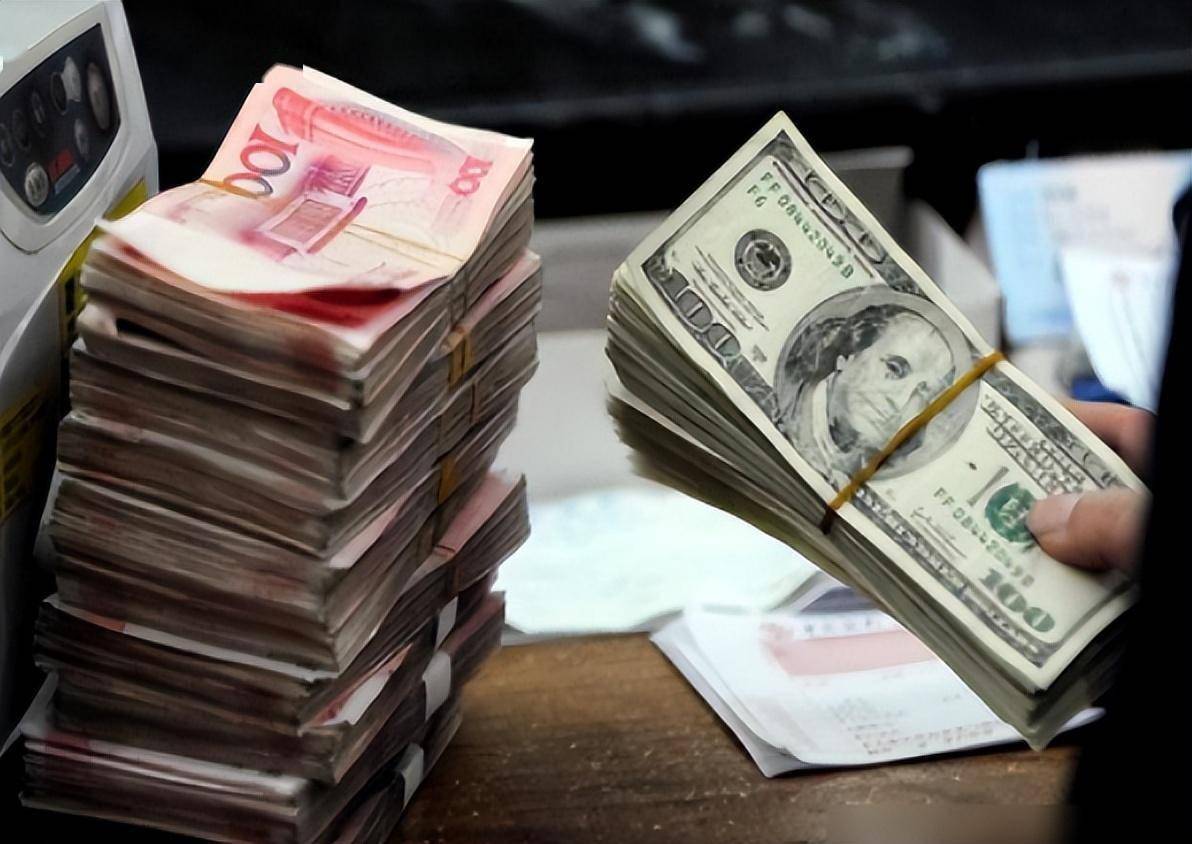 若我国陷入经济内循环，什么最“值钱”？内行人：这2样是硬通货