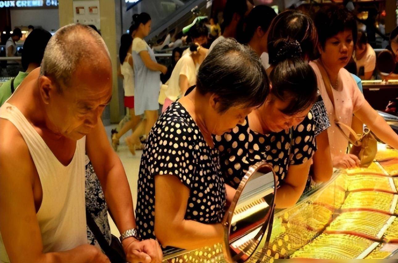 若我国陷入经济内循环，什么最“值钱”？内行人：这2样是硬通货