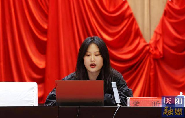 庆阳市医药价格和招标采购政策培训班举办