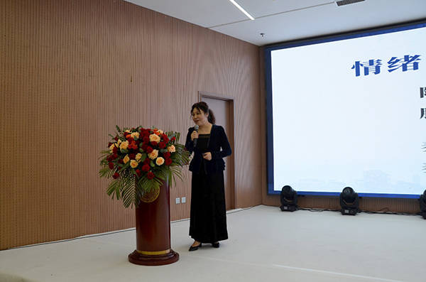 河南东方五音健康科技有限公司“东方五音千城万店招商活动”启动