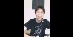 网友扒了他一圈后感慨：人怎么能老实成这样......