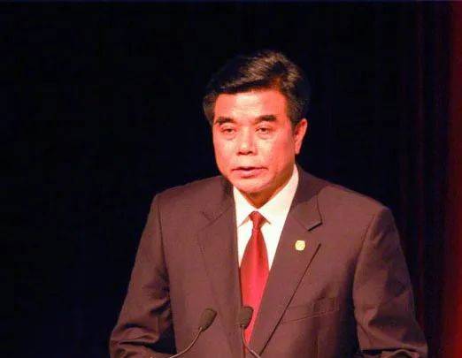 70岁崔国潮，退休10年被查