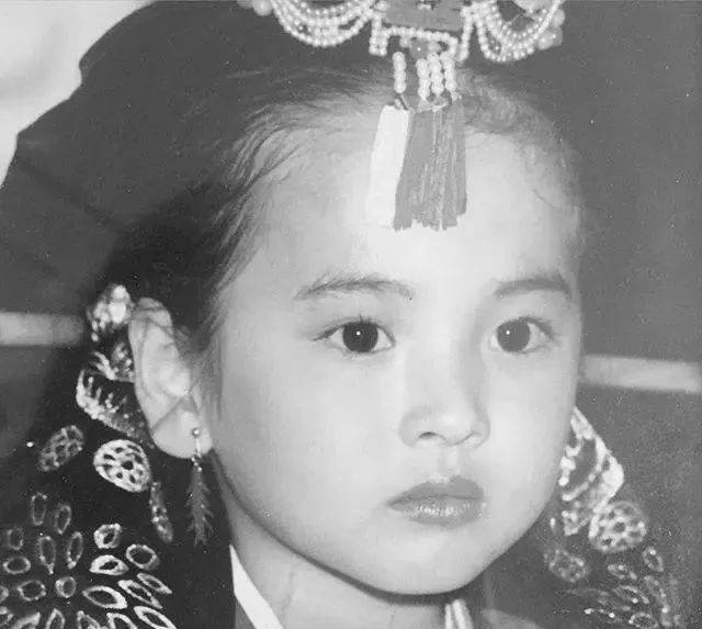 宋慧乔重回大荧幕状态好得出奇，从清纯美少女到知性御姐，一起看看她的演艺之路吧！