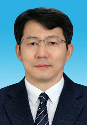 内江市委副书记路松明已任四川省科技厅党组书记