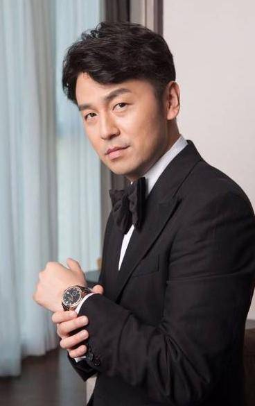 雷佳音：吵架吵出个老婆来，丈母娘是自己的粉丝，婚后多年无绯闻