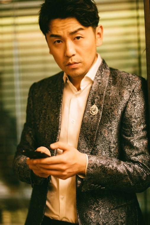 雷佳音：吵架吵出个老婆来，丈母娘是自己的粉丝，婚后多年无绯闻
