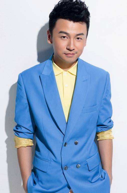 雷佳音：吵架吵出个老婆来，丈母娘是自己的粉丝，婚后多年无绯闻