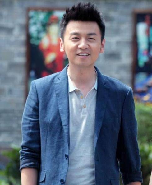 雷佳音：吵架吵出个老婆来，丈母娘是自己的粉丝，婚后多年无绯闻
