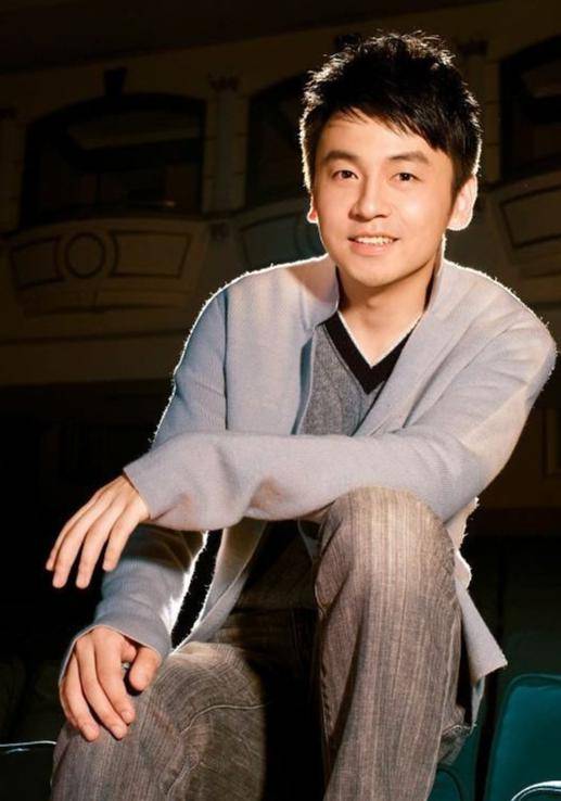 雷佳音：吵架吵出个老婆来，丈母娘是自己的粉丝，婚后多年无绯闻