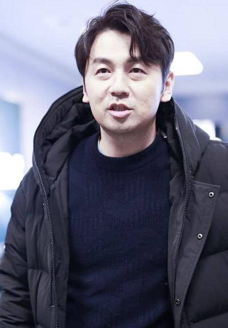 雷佳音：吵架吵出个老婆来，丈母娘是自己的粉丝，婚后多年无绯闻