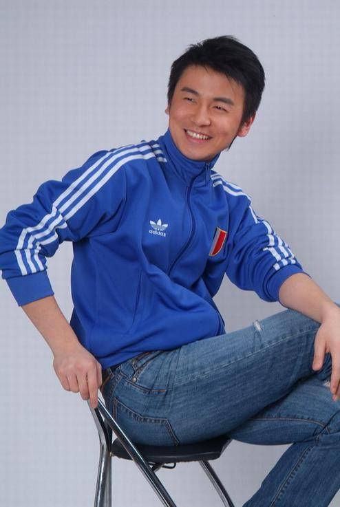 雷佳音：吵架吵出个老婆来，丈母娘是自己的粉丝，婚后多年无绯闻