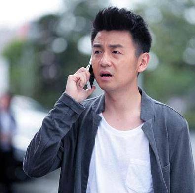 雷佳音：吵架吵出个老婆来，丈母娘是自己的粉丝，婚后多年无绯闻