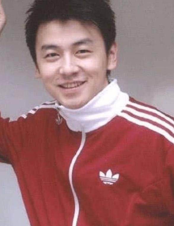 雷佳音：吵架吵出个老婆来，丈母娘是自己的粉丝，婚后多年无绯闻