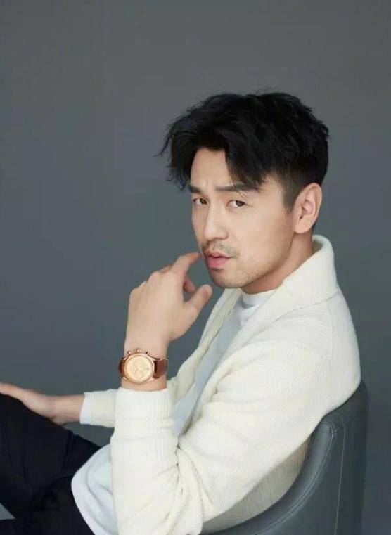 雷佳音：吵架吵出个老婆来，丈母娘是自己的粉丝，婚后多年无绯闻