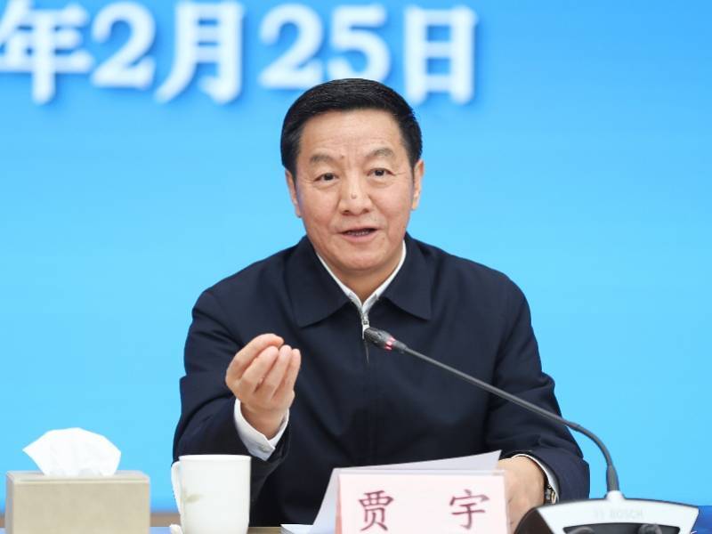 上海高院院长贾宇：建议修订法律保障灵活就业人员合法权益