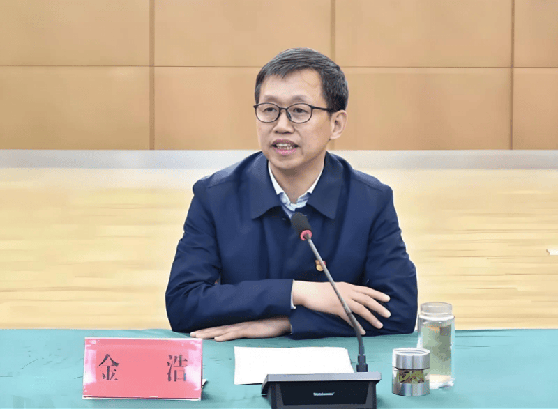 紧盯一把手和领导班子，中央巡视组进驻不到一周多名厅官被查