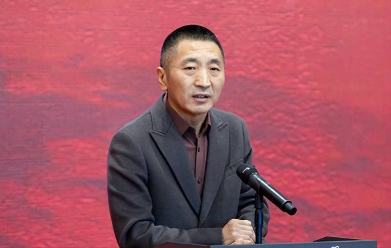 紧盯一把手和领导班子，中央巡视组进驻不到一周多名厅官被查