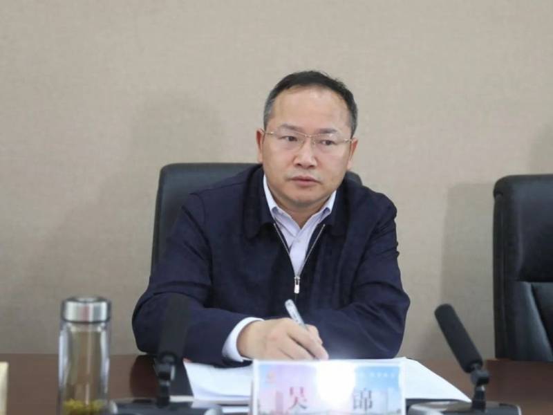 紧盯一把手和领导班子，中央巡视组进驻不到一周多名厅官被查