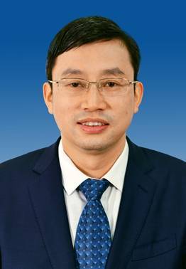 毛大春任重庆市大足区代区长 徐晓勇辞去区长职务