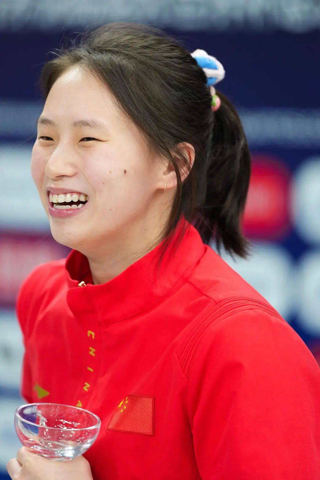 朱子锋、陈芋汐分获跳水世界杯年度最佳男子、女子运动员称号
