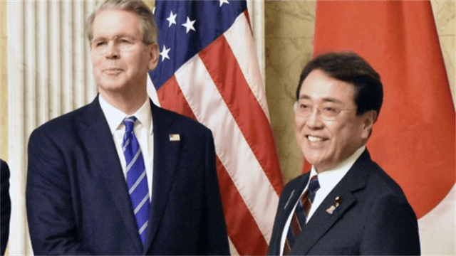 凭一己之力，把关税战逼回原点！日本破防：为何中国就能谈成？