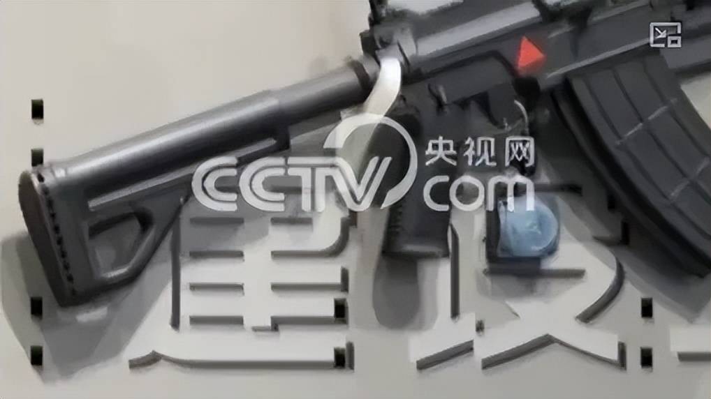 从未见过！4款国产神秘新步枪意外曝光，191枪族居然还有新型号？