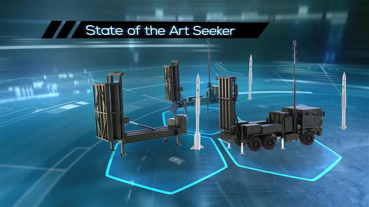 以色列捅破窗户纸，援助希腊防空武器，大战土耳其B-611弹道导弹