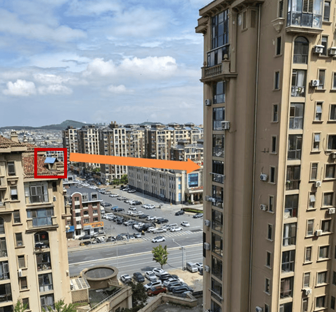 总能闻到这种气味！大连女子：太刺鼻，不敢开窗……