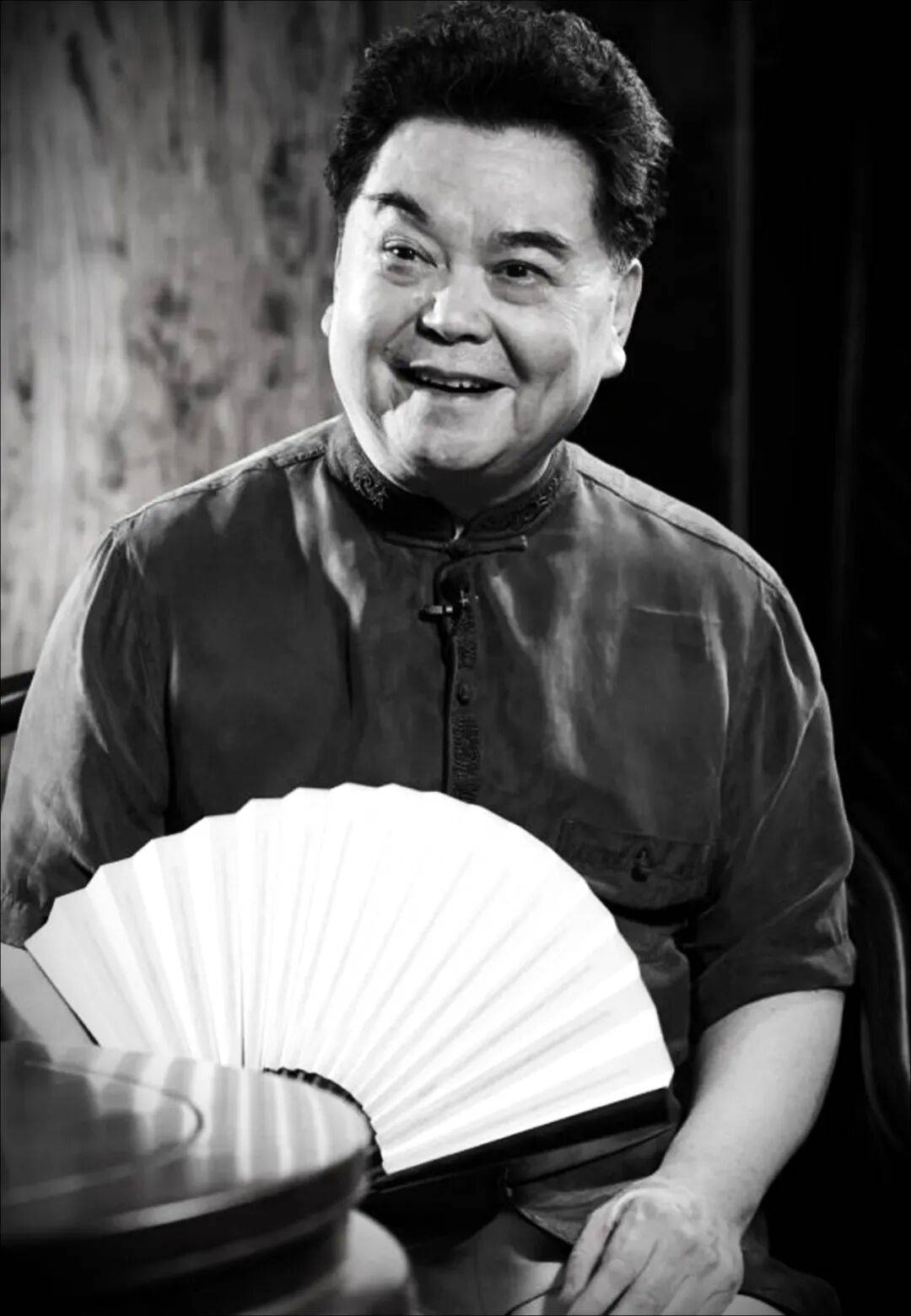 痛别！著名演员昨晚去世！4岁入行、刻苦一生