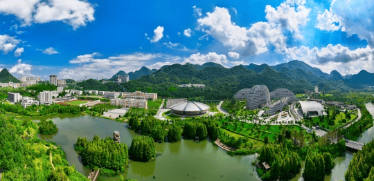 “党心”连“初心” 共绘育人同心圆——写在中国共产党六盘水师范学院第三次党员代表大会召开之际