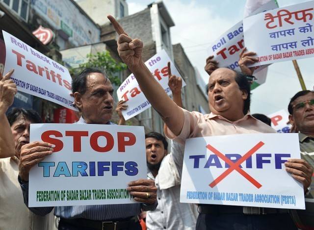 当“美国优先”撞上“印度优先”，美印结构性裂痕加深