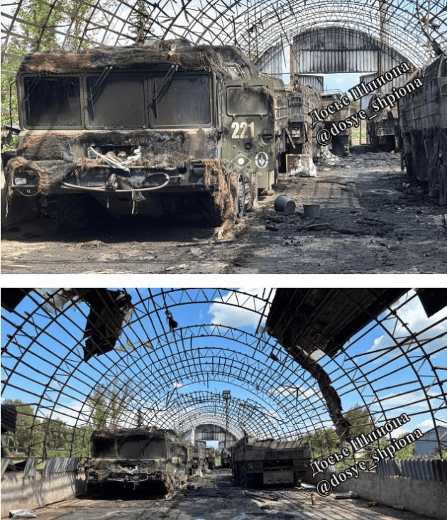 报复不隔夜！仅24小时俄军炸F-16基地，炸新兵营，朝鲜集束弹开轰