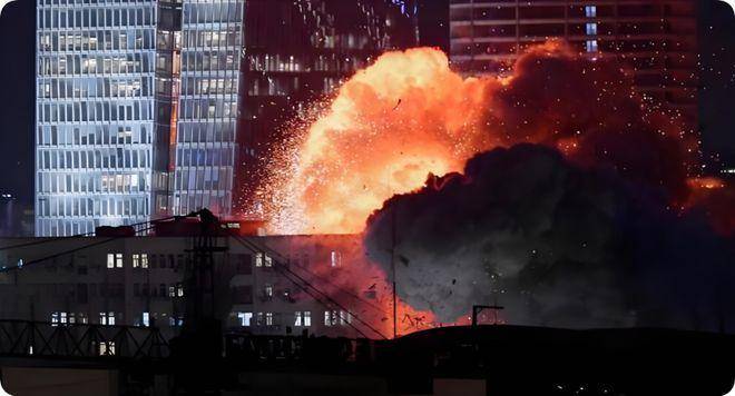 伊朗一查内鬼才发现：12天内高层死伤惨重，一通电话就能被定位？