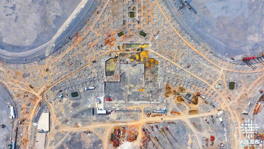 重磅!辽宁新建一国际机场!位置就在……