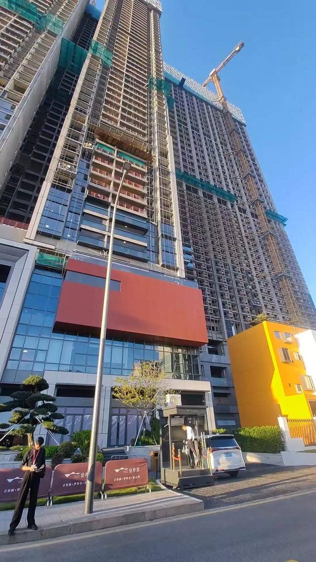 房企发力促销，楼市政策提振成交热度