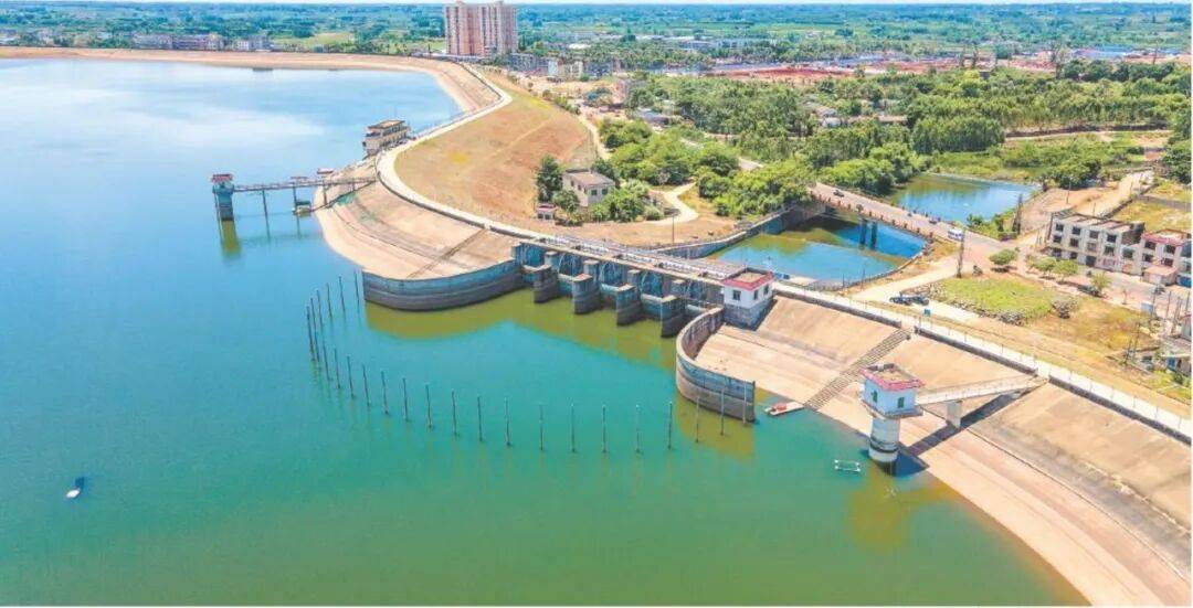 “十四五”水利高质量发展，看珠江！