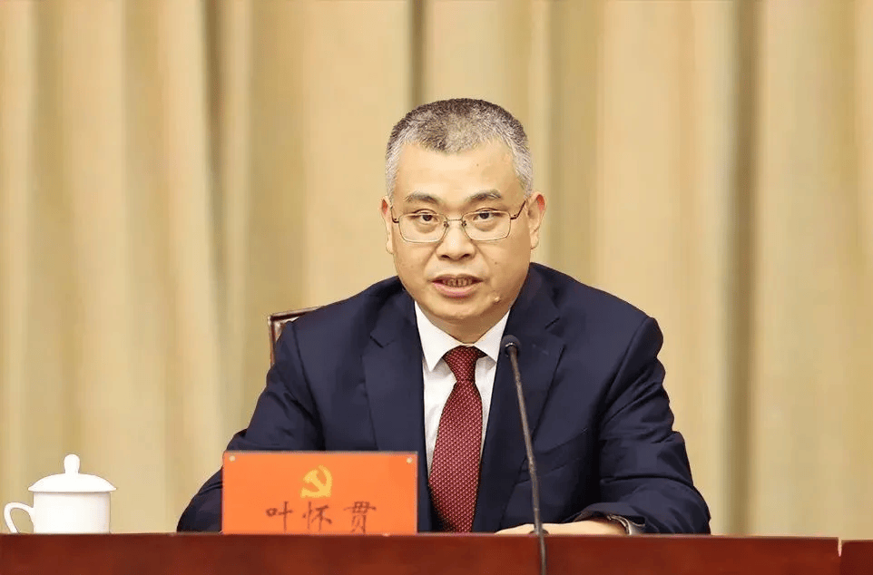 杭州市纪委书记、宁波市纪委书记，联动调整