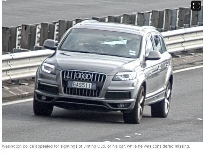 2年来仅找到1根胫骨?35岁中国留学生潜水后离奇失踪,最新进展→