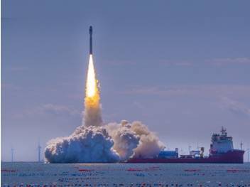 第20次！“大胖火箭”即将烟台飞天！回顾前19次精彩瞬间→