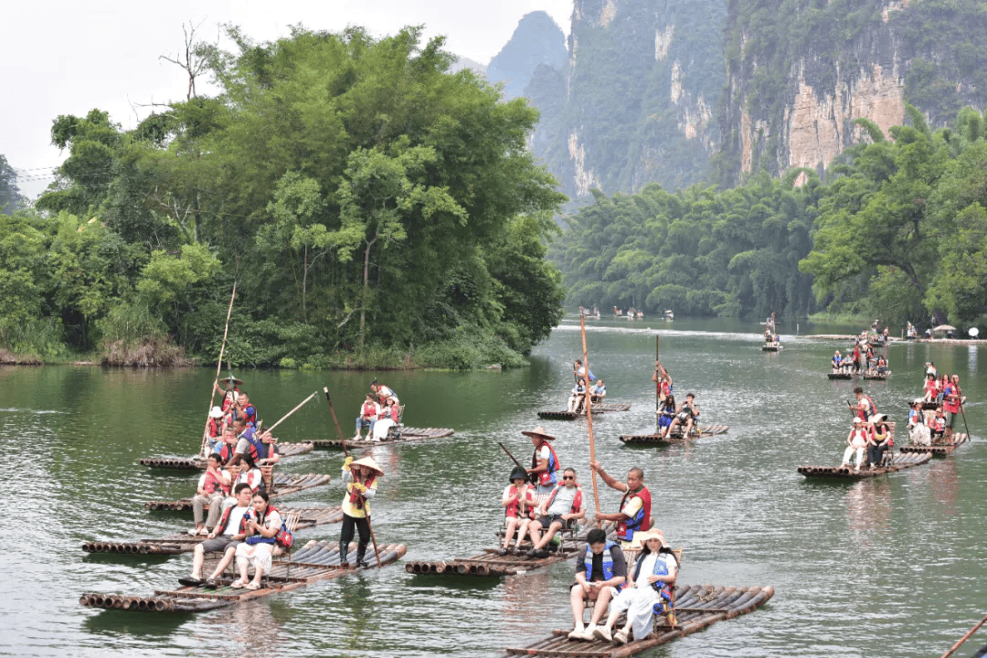 注意！本周上班时间有变 | 天河早晨