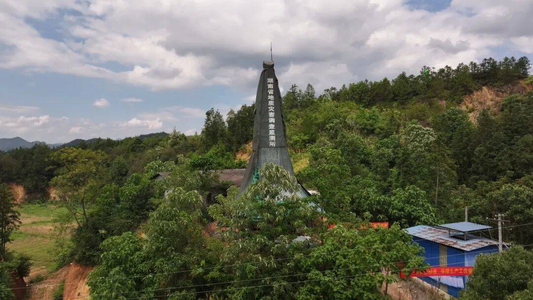 连续发现金矿!湖南平江金矿勘查实现新突破,咋找到的?揭秘来了