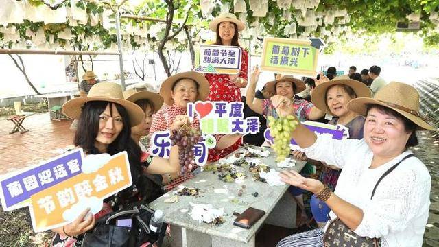 山东青岛：风景只是特色，烟火才是“脉搏”