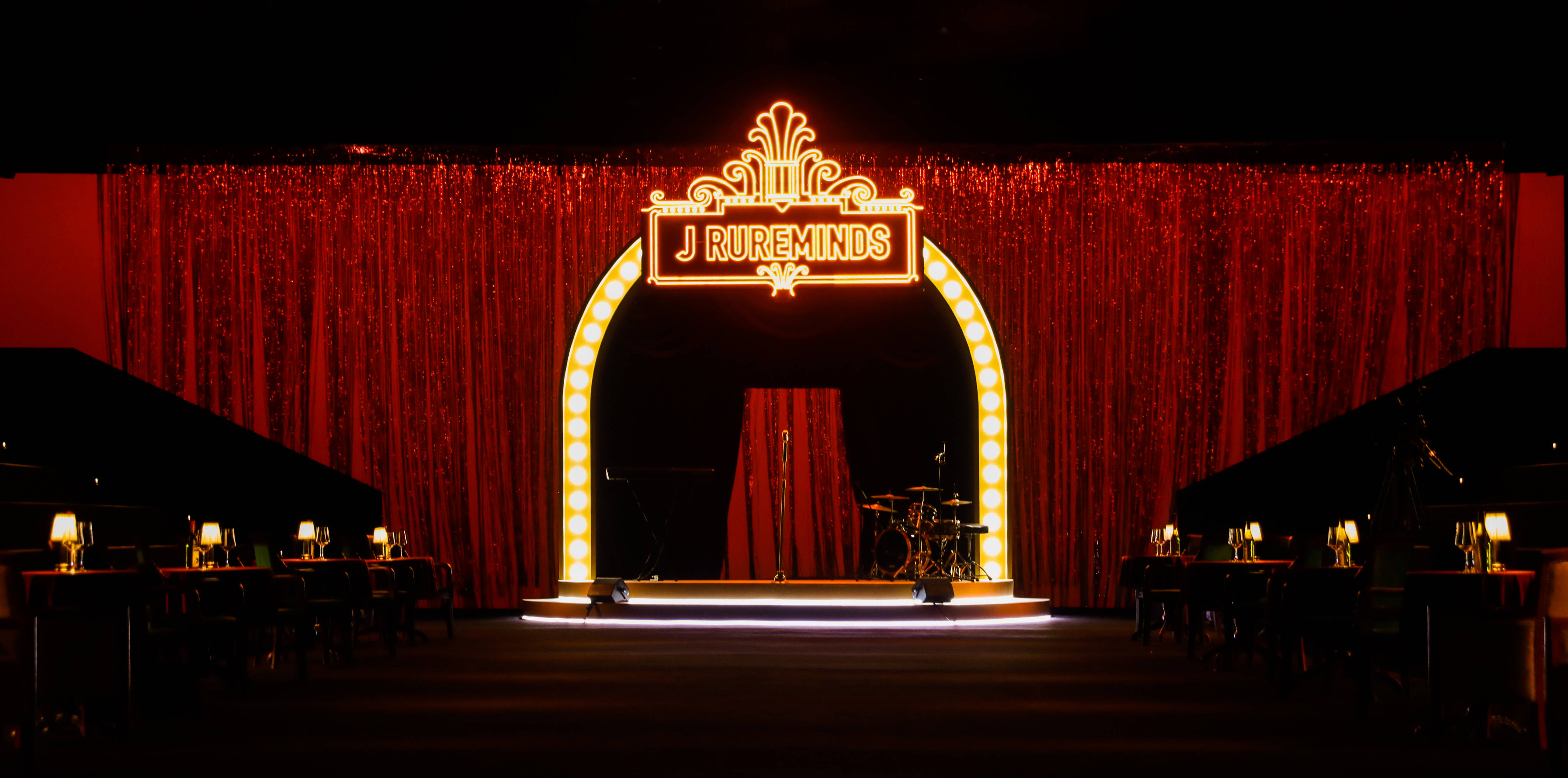 J RUREMINDS春夏系列|“回归繁荣之美”