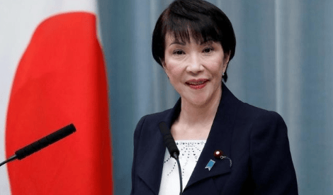 日本首相指名选举推迟五天,高市早苗一反常态,自公两党联盟瓦解,各派推举新候选人