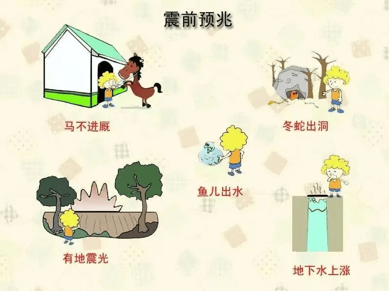 今天是第36个国际减灾日，主题是“投资韧性建设，提升防灾减灾能力”