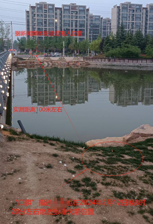 10岁男孩被烟花击中头部身亡，当晚发生了什么？